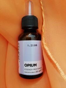 Mirisno eterično ulje za ovlaživač zraka - Opijum