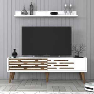 Zondo.hr Set za dnevni boravak Valencia (bijela). Akcija -30%. 1089359