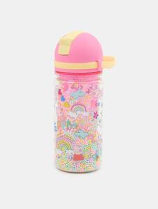 Sinsay - Boca za vodu s ručkom i slamkom Peppa Pig
