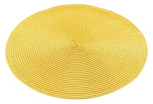 Plastičan podmetač ø 35 cm Zebulon – douceur d'intérieur