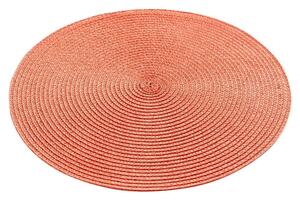 Plastičan podmetač ø 35 cm Zebulon – douceur d'intérieur