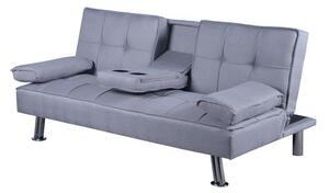 Zondo.hr Sofa GOLDIE (siva). 1091630