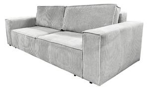 Zondo.hr Sofa HARPERS (svijetlosiva). 1091635