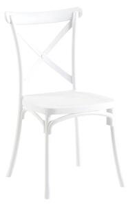 Zondo Blagovaonska stolica SAVIVA (bijela). 1091680
