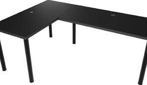Zondo Pisaći stol Ikky (crna). 1092058