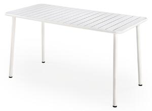 Zondo Vrtni stol Basto 1 (bijela) (za 6 osoba). 1092370