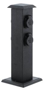 Vanjska utičnica (visina 40 cm) PARK 4 – EGLO