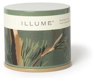 Mirisna svijeća vrijeme gorenja 50 h Hinoki Sage – ILLUME x Bloomingville