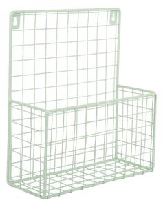 Metalni stalak za časopise Reja – PT LIVING