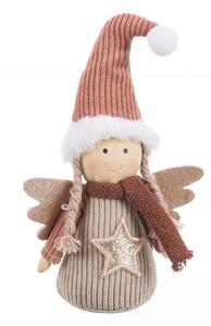 Božićna figurica Angel – Casa Selección