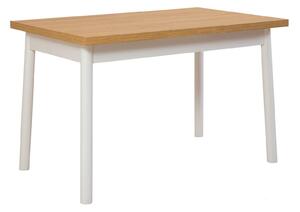 Zondo Blagovaonski stol Duvasa 4 (bijela) (za 4 osobe). 1093695