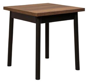 Zondo Blagovaonski stol Duvasa 2 (crna) (za 4 osobe). 1093691