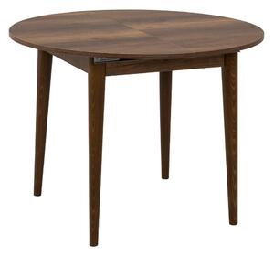 Zondo Blagovaonski stol na razvlačenje Nidupo 2 (orah) (za 4 osobe). 1093750