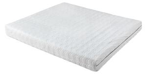 Srednje tvrd madrac s oprugama s termo regulacijom 90x200 cm Dream Essence – Bonami Essentials