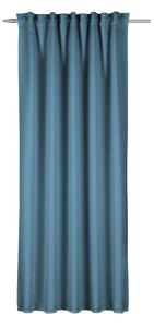 Plava termo izolacijska/za djelomično zamračenje zavjesa 135x245 cm Jeans – Sehlbach