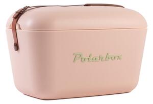 Termo posuda prljavo roza 12 l Classic – Polarbox