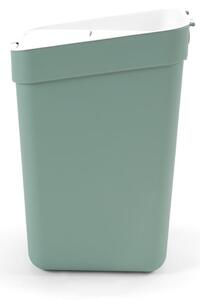 Svijetlo zelena kanta za smeće za odvojeni otpad od reciklirane plastike 30 l Ready To Collect – Curver