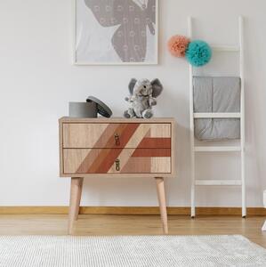 Zondo.hr Noćni stolić Sopatu 11 (više boja). Akcija -32%. 1094399