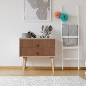 Zondo.hr Noćni stolić Sopatu 12 (više boja). Akcija -32%. 1094400