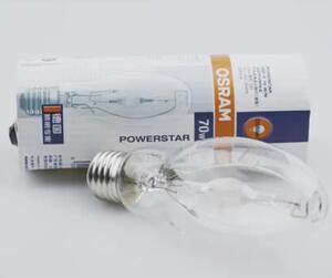 METALHALOGENA ŽARULJA POWERSTAR HQI-E 150W NDL E27 CL 4050300434018