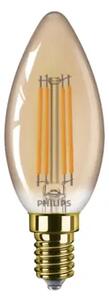 CONSUMER LED ŽARULJA B35 25W 1800K E14 NDSRT Amber 1PF 8720169191495