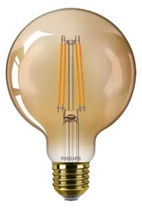 CONSUMER LED ŽARULJA G95 25W 1800K E27 NDSRT Amber 1PF 8720169191372