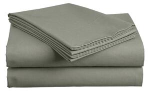 Plahta BASIC sivo-zelena 200x220 cm