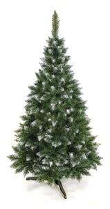 INLEA LEA Snježni bor, božićno drvce, 150cm, s postoljem