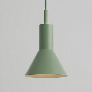 IT´S ABOUT ROMI ITS viseća svjetiljka Stavanger, matcha zelena, E14, prigušiva, Zelena, Dnevni boravak/blagovaonica, Metal