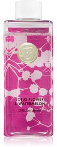 Ashleigh & Burwood London The Life In Bloom Lotus Flower & Watermelon punjenje za aroma difuzer 200 ml