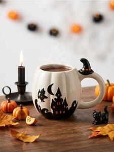 Sinsay - Šalica s halloween motivom