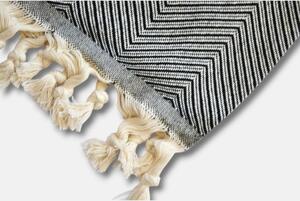 Deka Decon Black Pamuk 170x230