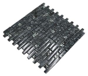 Mozaik pločica Verbund Crystal XCM MV718 (29,8 x 30,4 cm, Sjaj)