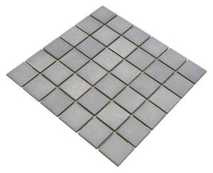Mozaik pločica JAB 47V547 stone grey (29,7 x 29,7 cm, Siva, Mat)