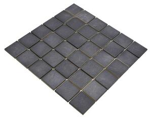 Mozaik pločica JAB 47V549 slate (29,7 x 29,7 cm, Mat)
