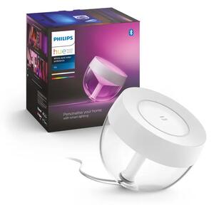 IRIS PHILIPS HUE prijenosna LED svjetiljka GEN4 bijela 8719514264465