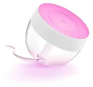 IRIS PHILIPS HUE prijenosna LED svjetiljka GEN4 bijela 8719514264465