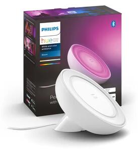 BLOOM PHILIPS HUE prijenosna LED svjetiljka GEN4 bijela 8718699770983