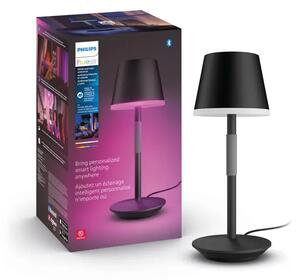 BELLE PHILIPS HUE pametna prijenosna LED svjetiljka LAMP crna 8719514404595