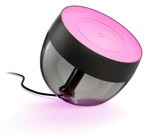 IRIS PHILIPS HUE prijenosna LED svjetiljka GEN4 crna 8719514264489