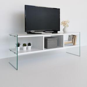 Zondo.hr TV stolić/ormarić Vamebo 7 (bijela). Akcija -30%. 1095480