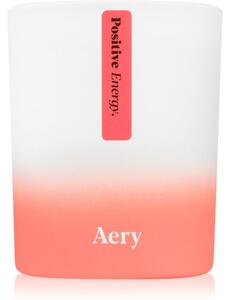 Aery Aromatherapy Positive Energy mirisna svijeća 200 g