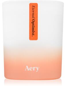 Aery Aromatherapy Eternal Optimist mirisna svijeća 200 g