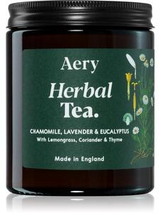 Aery Botanical Herbal Tea mirisna svijeća 140 g