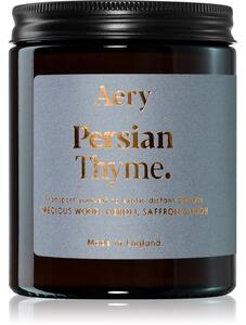 Aery Fernweh Persian Thyme mirisna svijeća 140 g