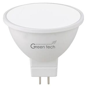 Green Tech LED žarulja (Grlo žarulje: G5,3, 5 W, 400 lm, 3.000 K)