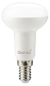 Green Tech LED žarulja (E14, 7 W, 560 lm, 4.000 K, R50)