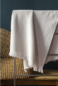 Ručnik Jacquard Bamboo Andora Beige 90x180