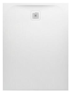 Laufen Tuš kada Pro (D x Š x V: 120 x 90 x 3,3 cm, Bijela, Marbond)