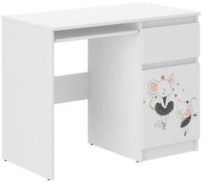 Dječji stol s mišem 77x50x96 cm